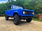 Thumbnail Photo 7 for 1972 Ford Bronco 2-Door